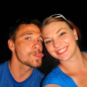 Meet your Posher, Travis